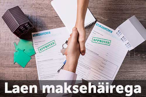 kiire väikelaen